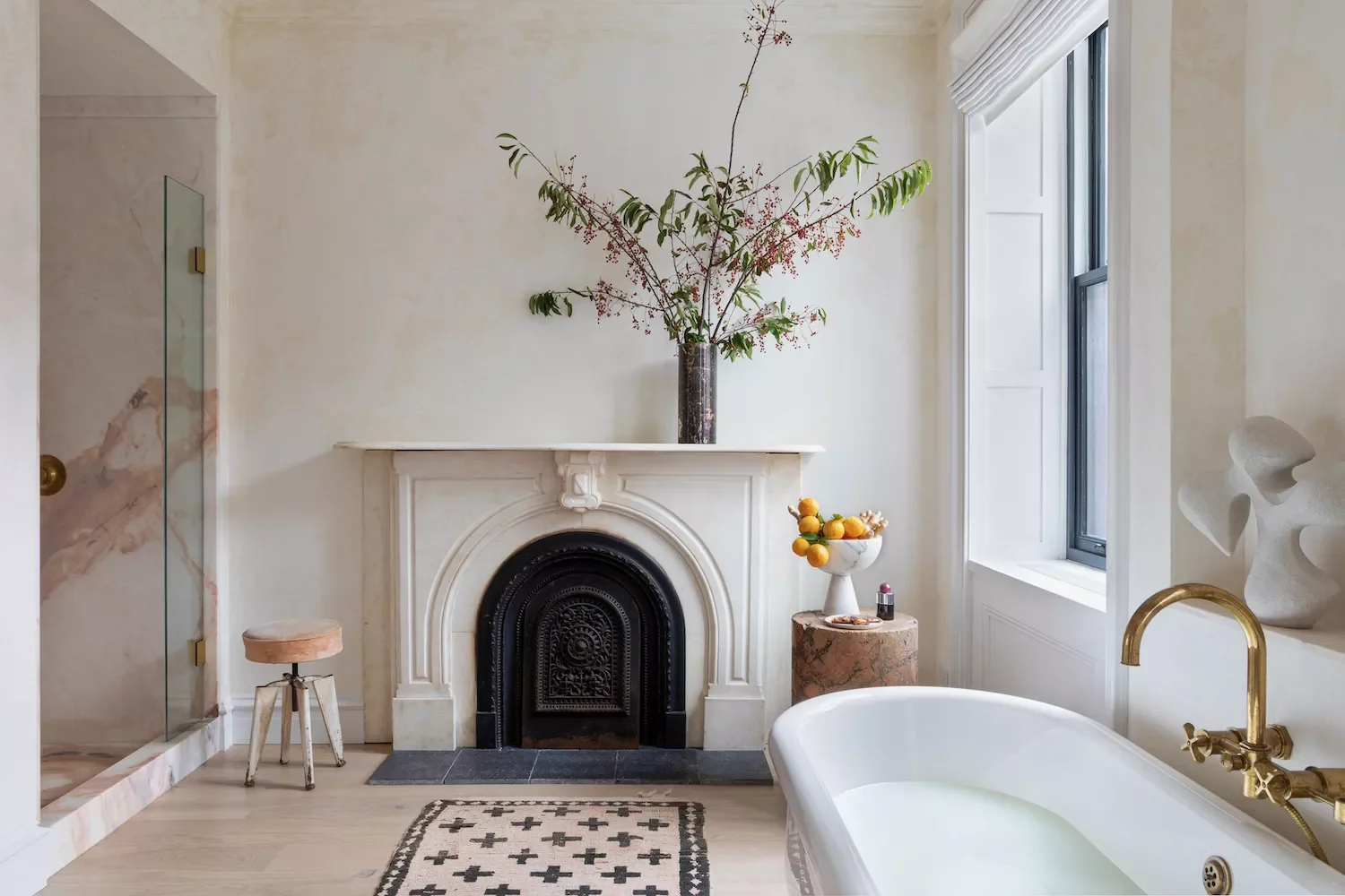 45 Sophisticated Bathroom Designs That Transform Your Home Into a Luxury Retreat 35 Timeless Features