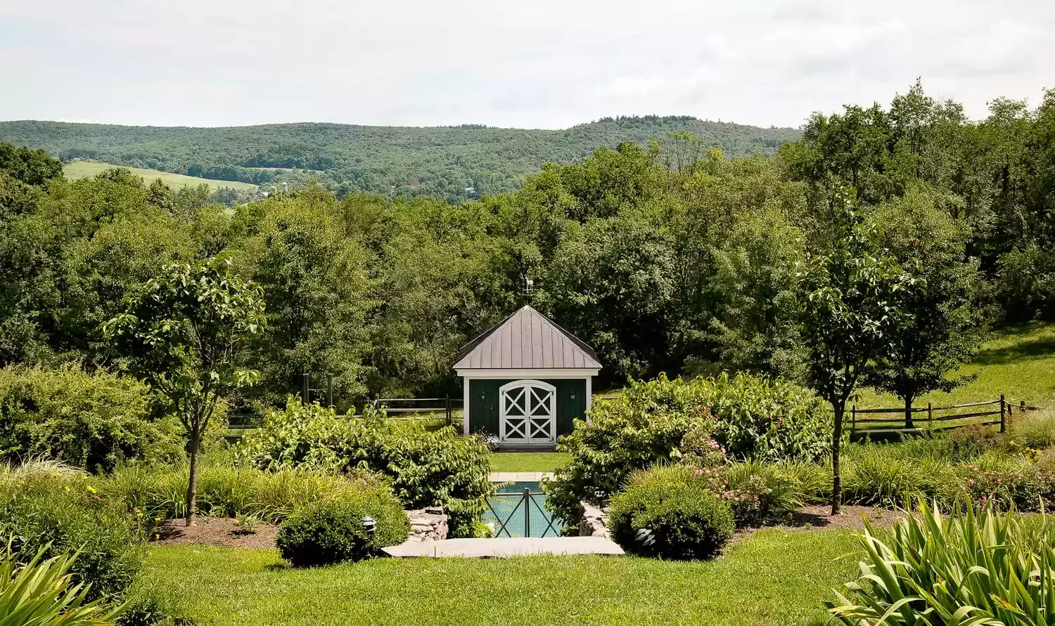 75 Stunning Backyard Pool Ideas That Will Transform Your Outdoor Space 10 Tiny Backyard Pool House