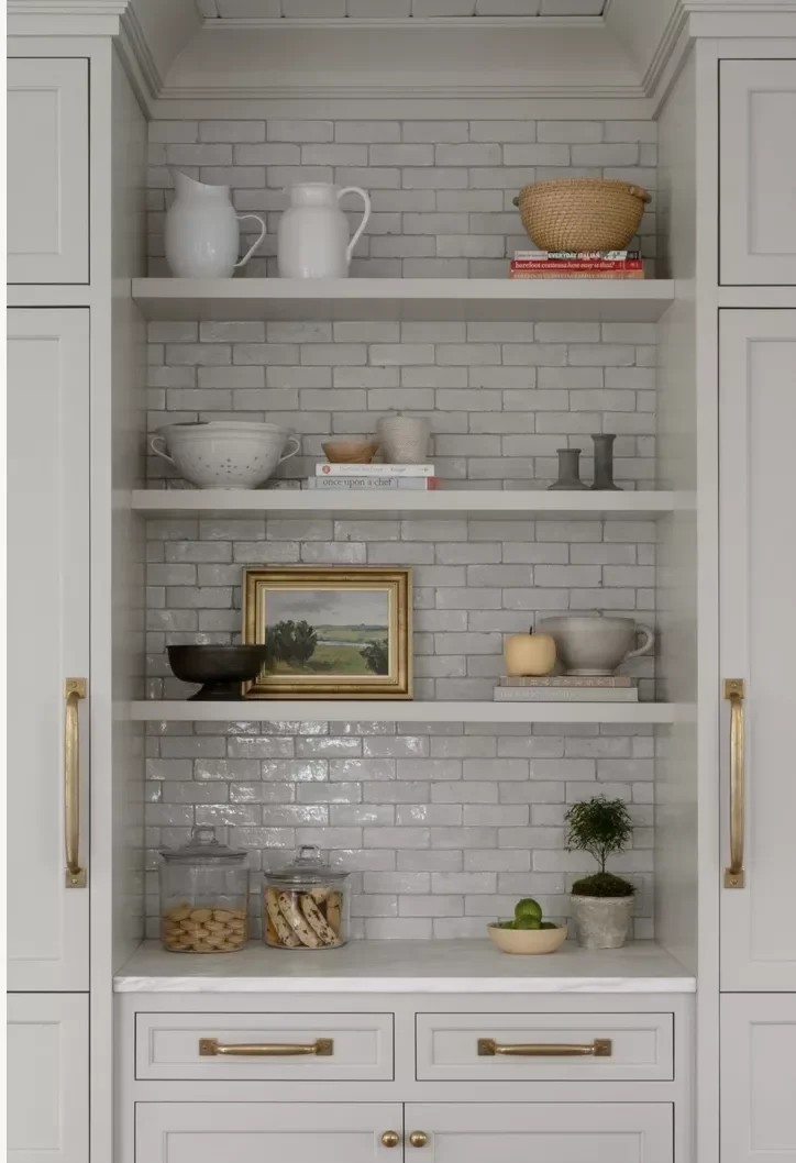 68 Charming Farmhouse Kitchen Ideas That Never Go Out of Style Touch of Topiary