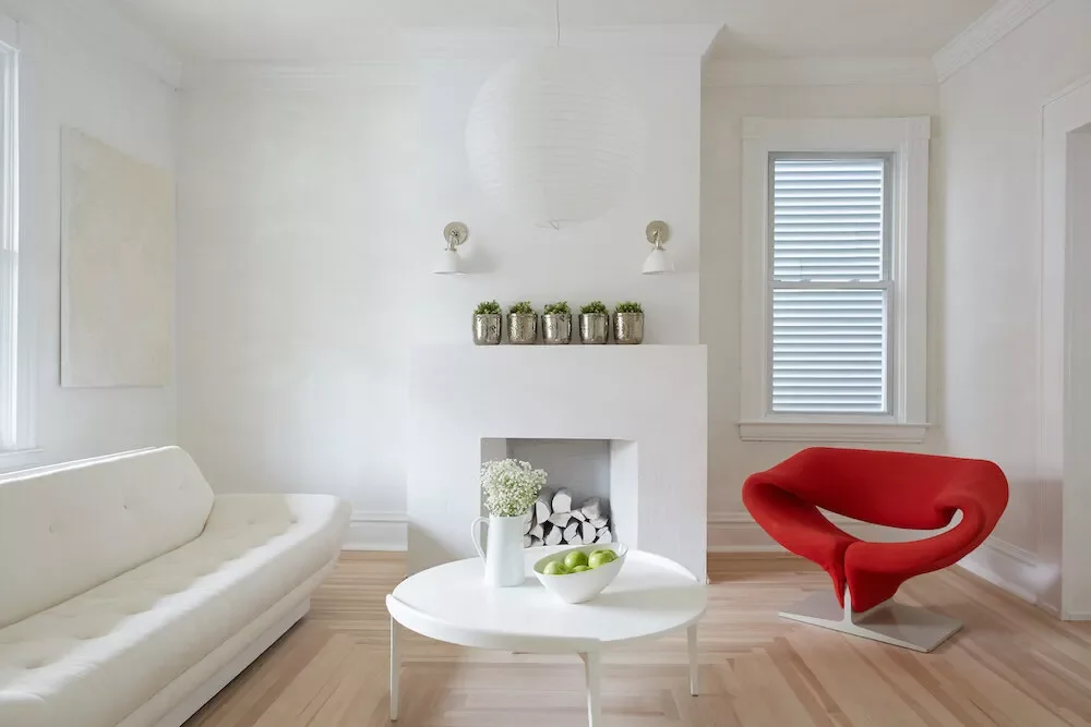 30 Beautiful Spring Mantel Ideas That Will Transform Your Living Space 6 Touches of Green