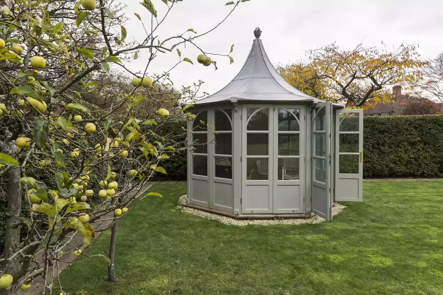 52 Beautiful Gazebo Ideas That Will Transform Your Outdoor Space Traditional Gazebo