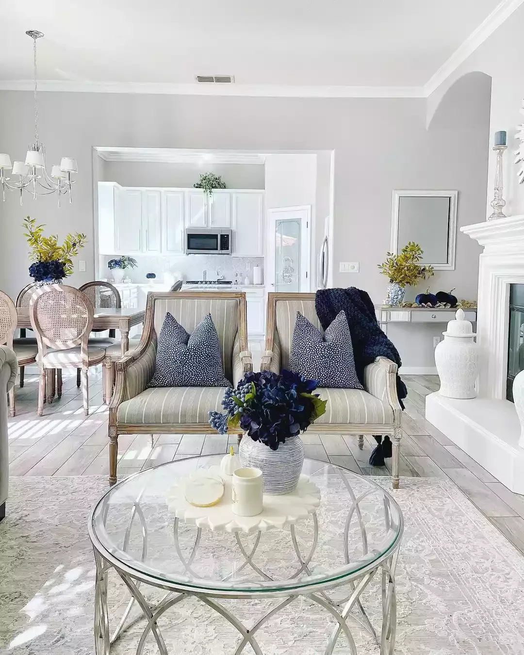 43 Stunning Gray Living Room Ideas That Create the Perfect Serene Haven 2 Transitional Living Room