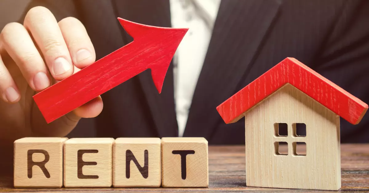 Trends And Statistics In Rental Property Market