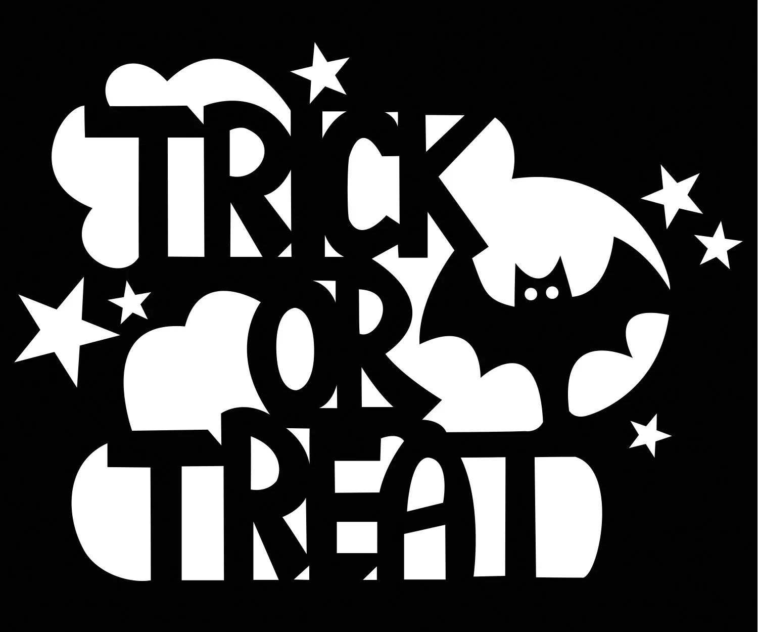 65 Free Pumpkin Carving Templates to Transform Your Porch 37 Trick-or-Treat Pumpkin Carving Stencil