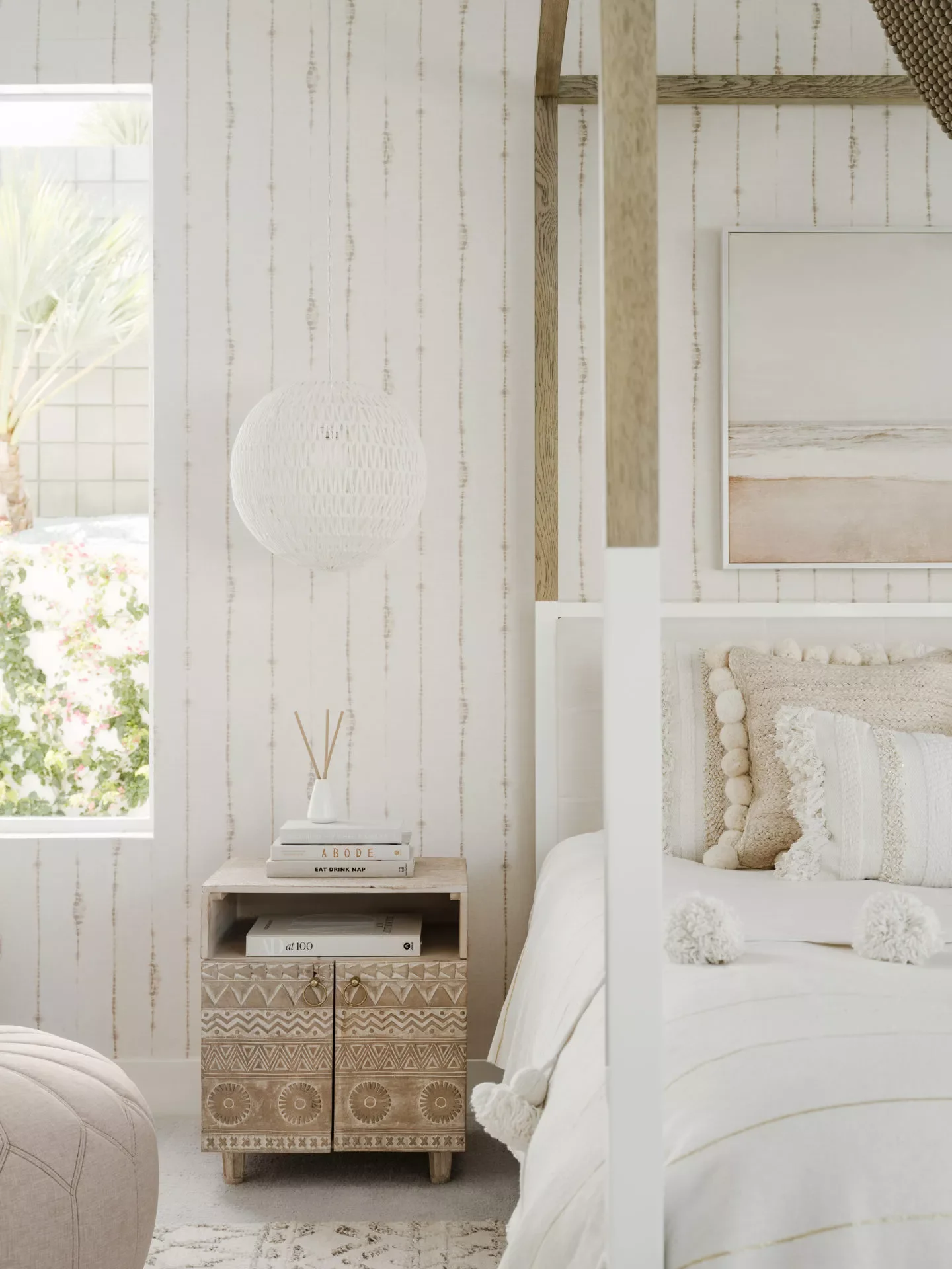 77 Bedroom Design Ideas That Perfectly Balance Personal Style and Sophistication Try Boho Style