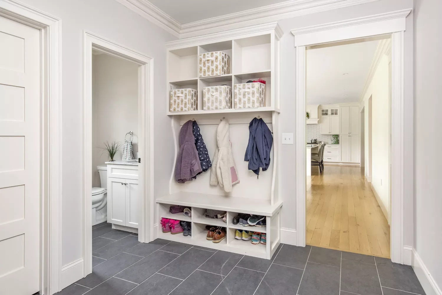 20 Clever Entryway Shoe Storage Solutions That Actually Work Try Dividers