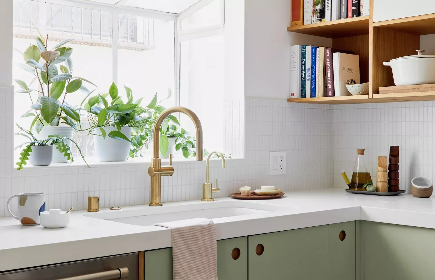 27 Corner Cabinet Solutions That Transform Your Kitchen's Most Challenging Spots Try Doorless Cabinets