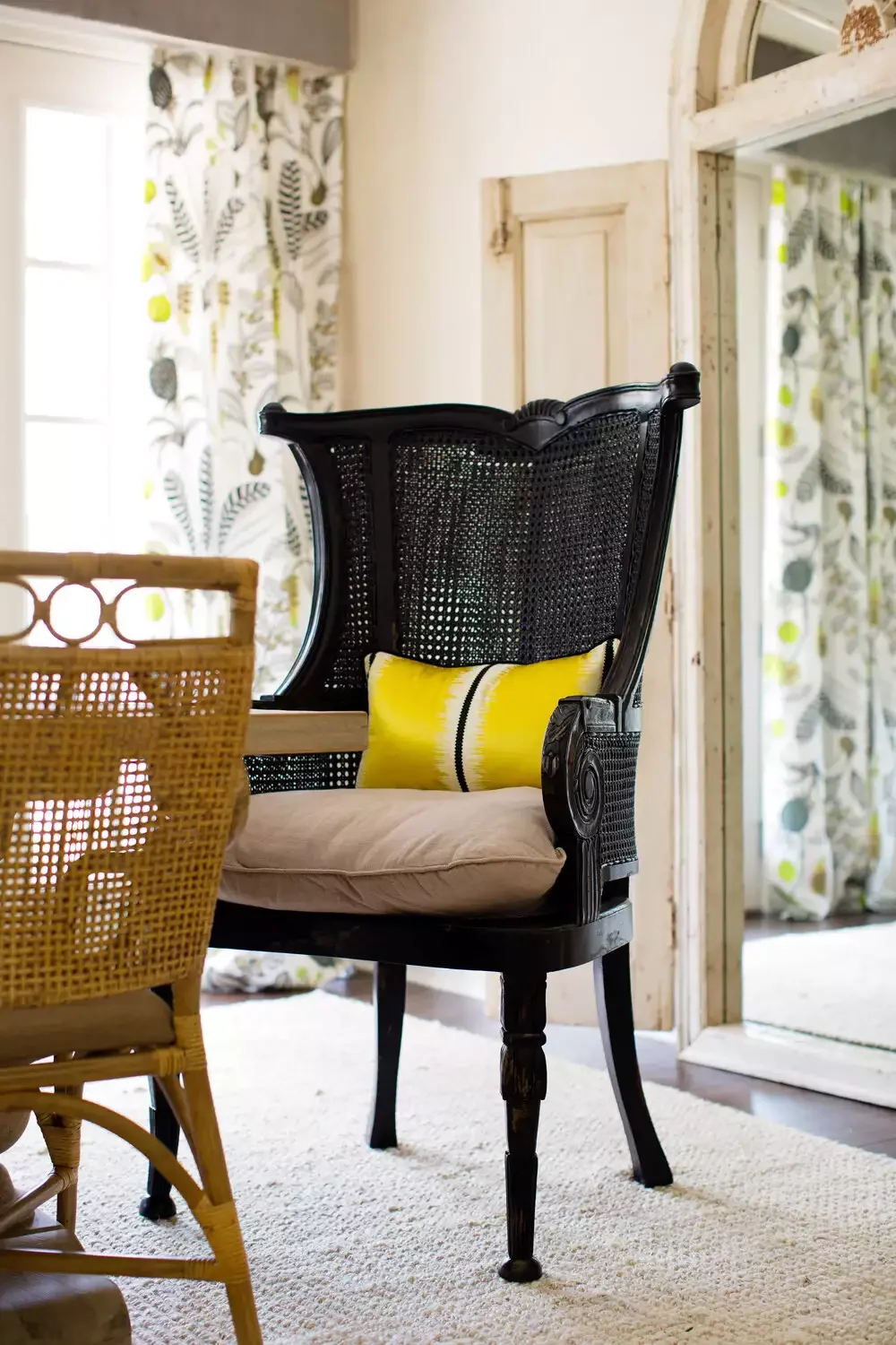 22 Creative Painted Furniture Ideas That Will Transform Your Home Decor 2 Try High-Gloss Paint