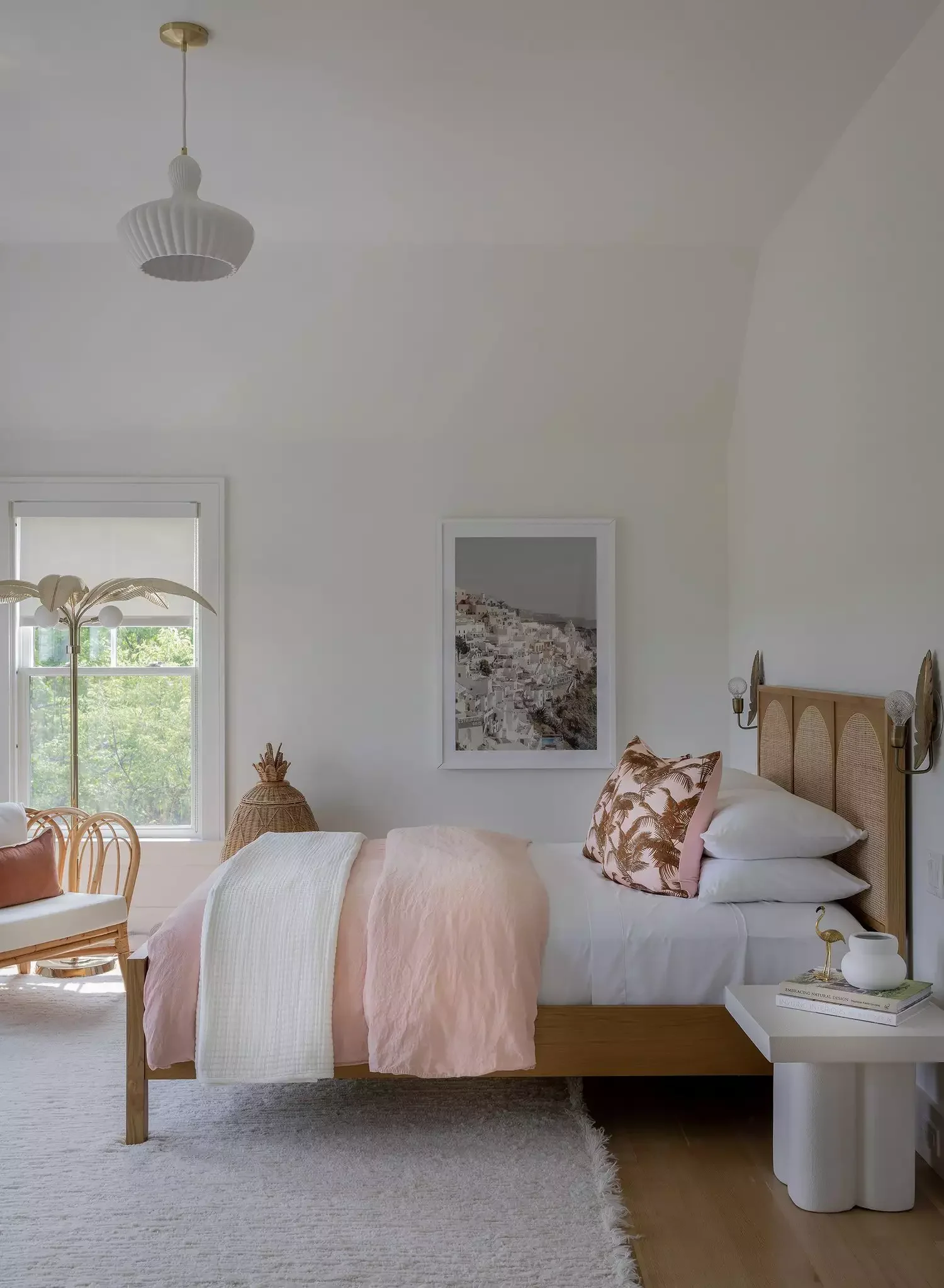 77 Bedroom Design Ideas That Perfectly Balance Personal Style and Sophistication Try Mediterranean Design