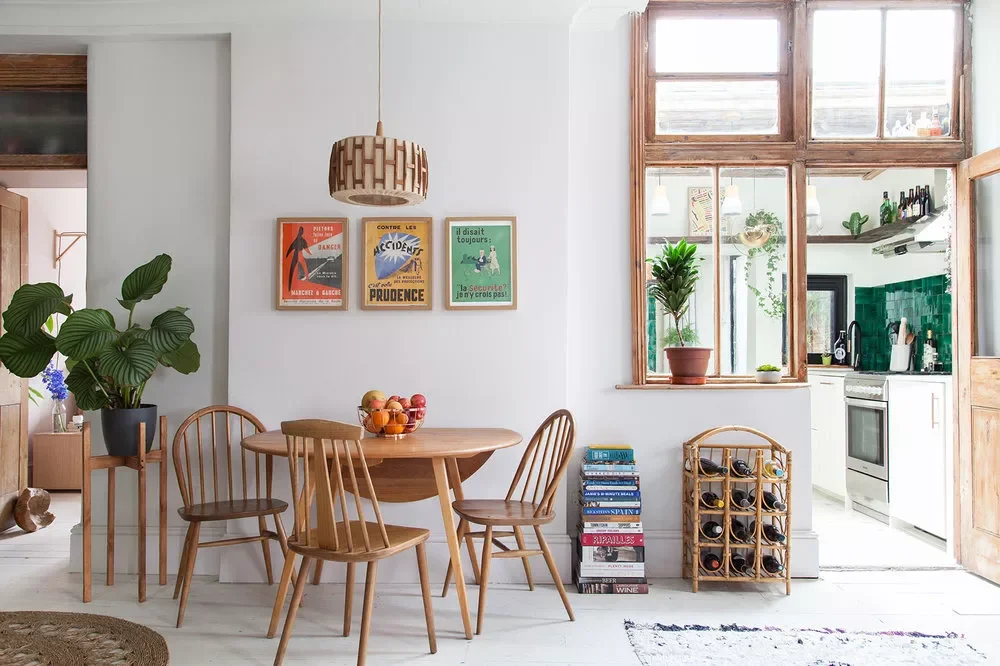 87 Home Decor Ideas That Transform Every Room Try Midcentury Furniture