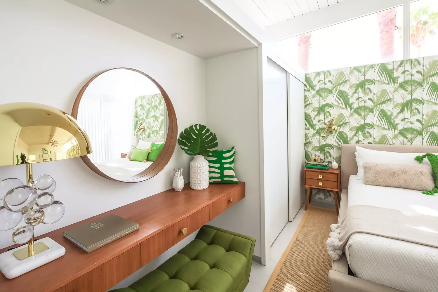 Try Midcentury Furniture