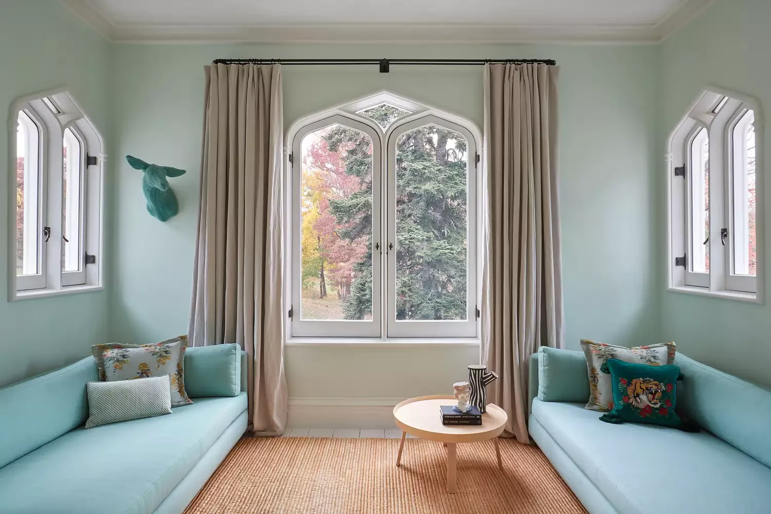 22 Smart Ways to Fit Two Beds in Your Small Bedroom 16 Try Multipurpose Furniture