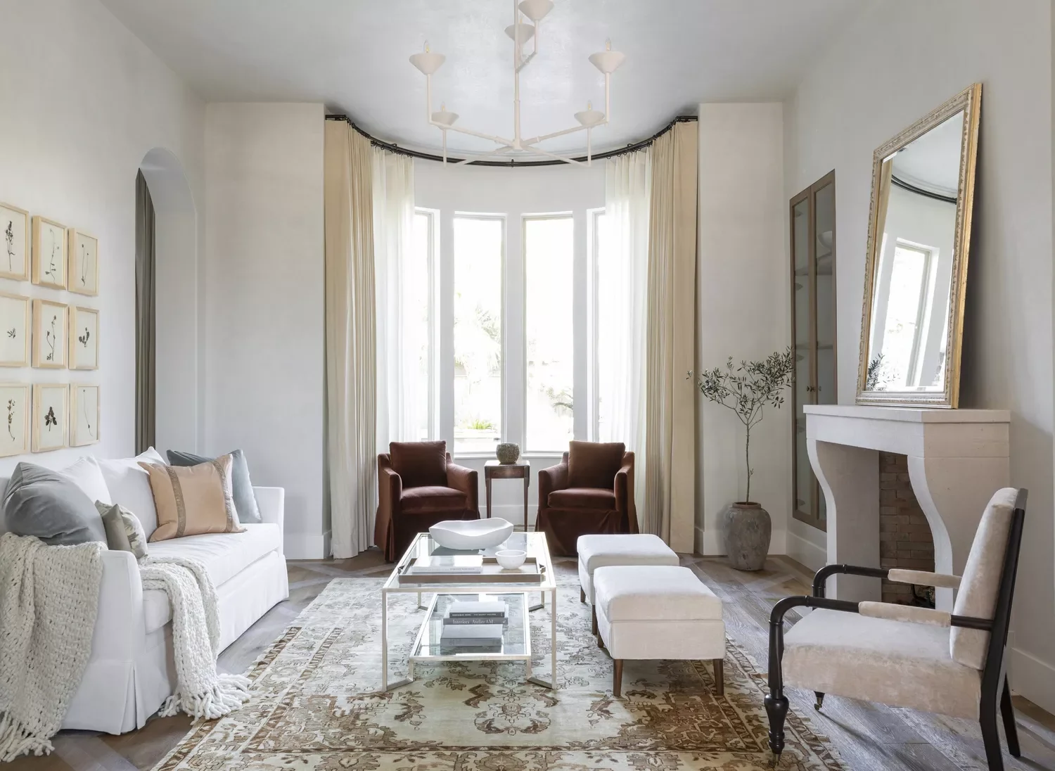 92 Living Room Styling Ideas That Will Transform Your Space Try On Transitional Style