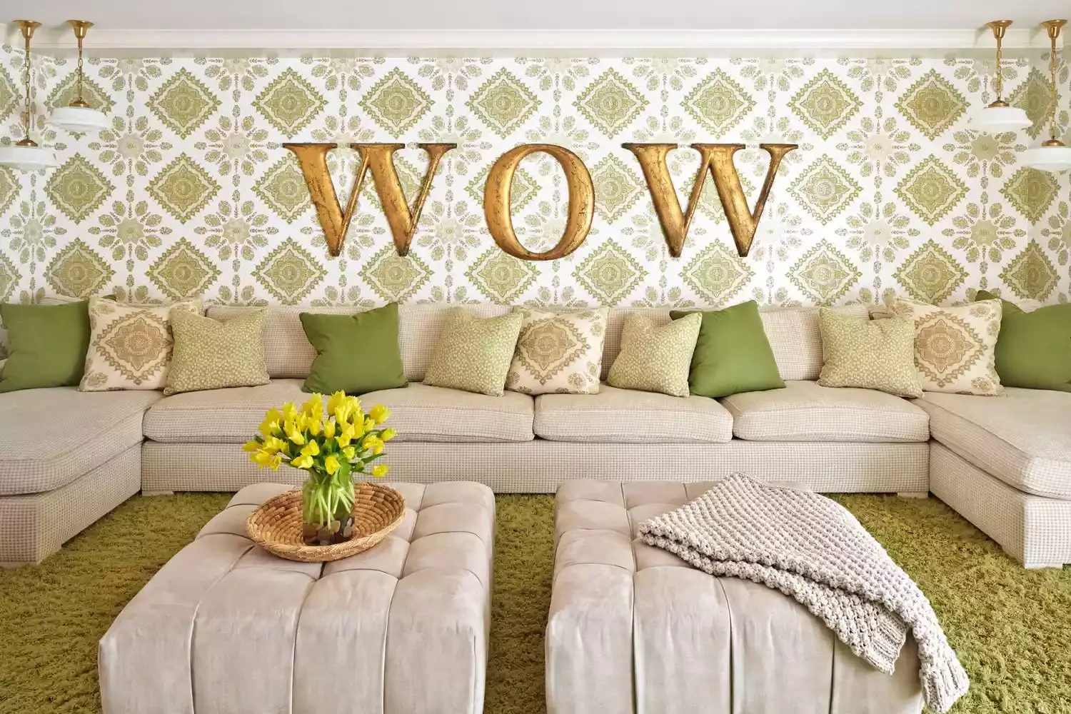 49 Stylish Game Room Ideas That Blend Fun with Design Try Playful Wallpaper