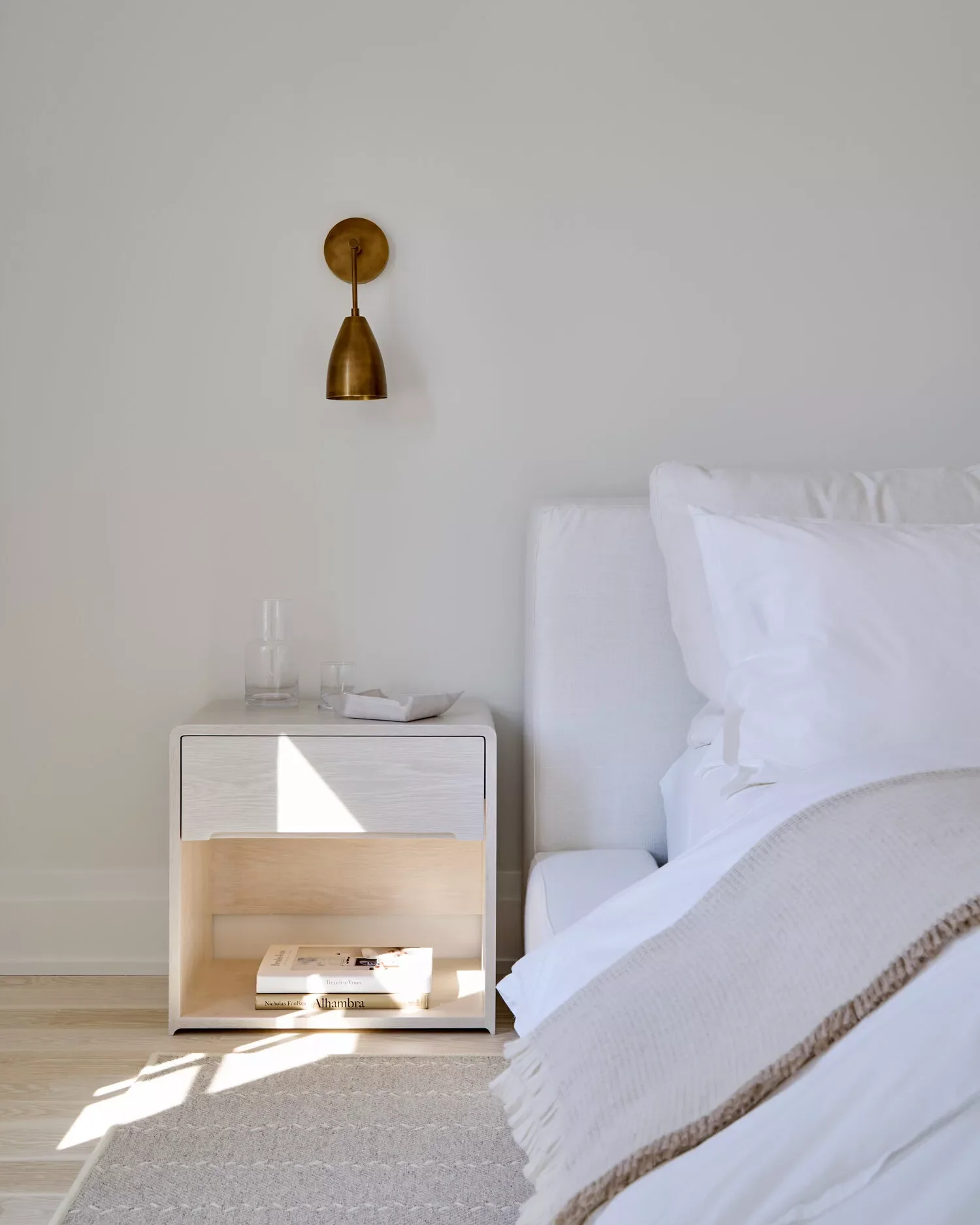 77 Bedroom Design Ideas That Perfectly Balance Personal Style and Sophistication Try Scandi-Style Simplicity