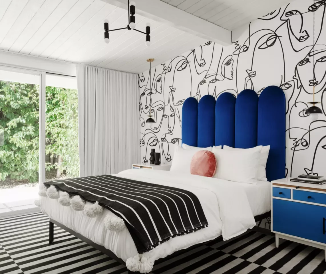 23 Stunning Window Treatment Ideas for Your Sliding Glass Doors 4 Try Thick Window Treatments