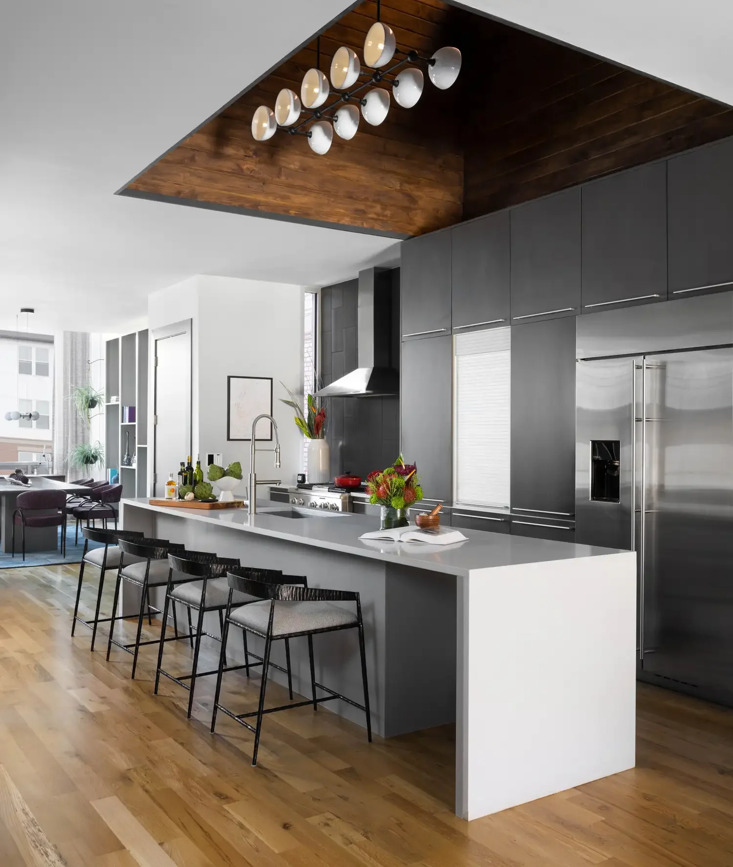 26 Kitchen Island Lighting Ideas That Will Transform Your Space 19 Try This Hidden Approach