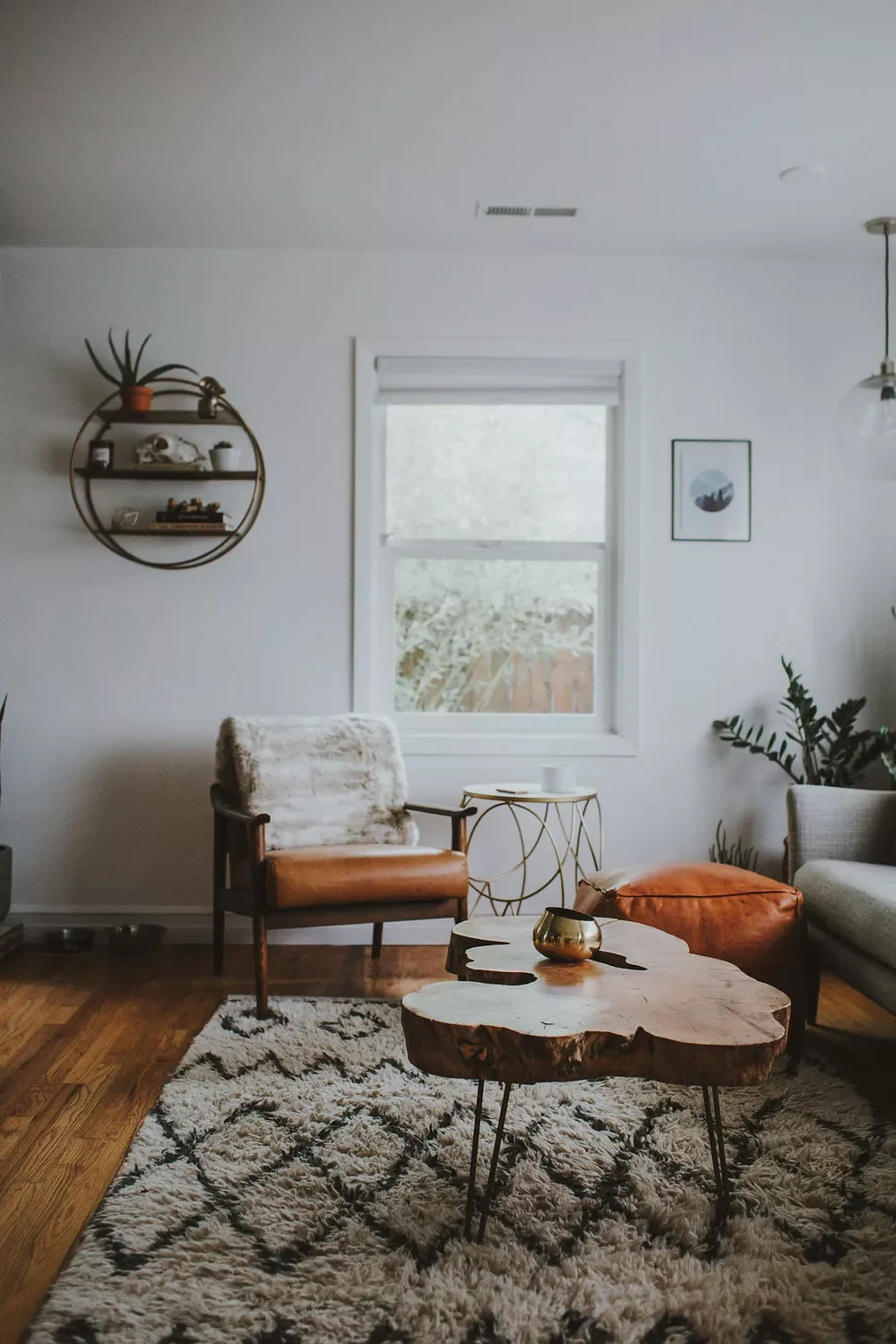 30 Statement-Making Living Room Wall Art Ideas That Transform Your Space 12 Try This Shelfie Trick