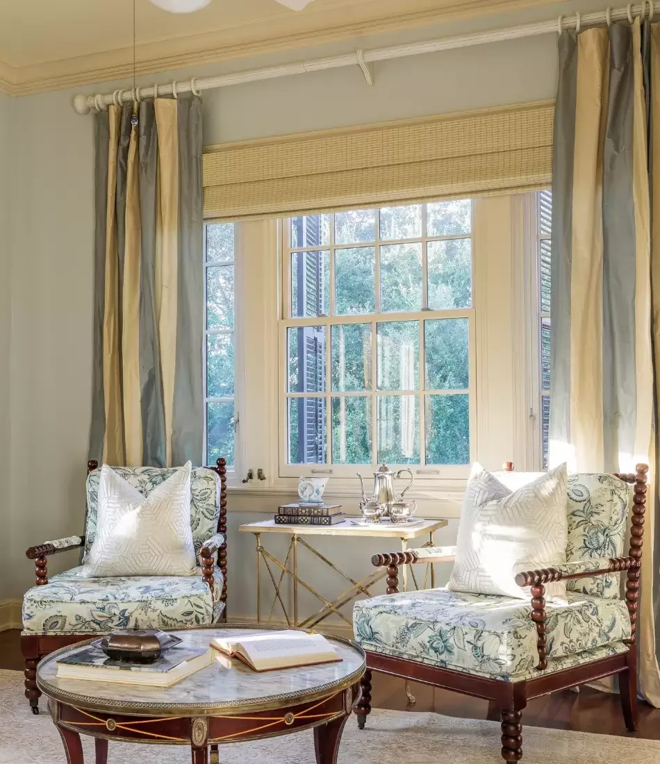 30 Stunning Window Valance Ideas That Will Transform Your Home 16 Try Wicker