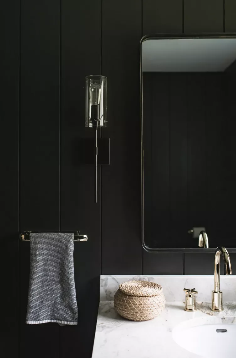 Try a Countertop Basket