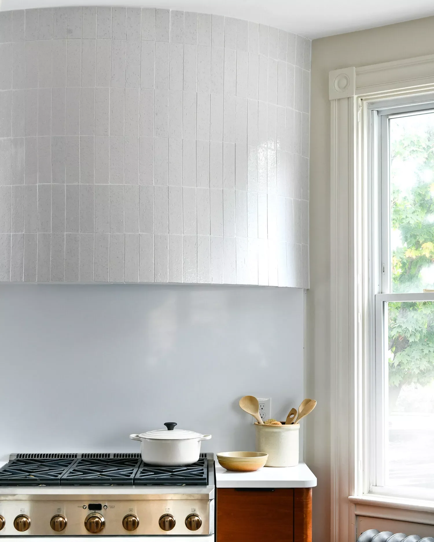 47 Stunning Subway Tile Ideas That'll Transform Your Space From Timeless to Trendy 7 Try a Curved Design