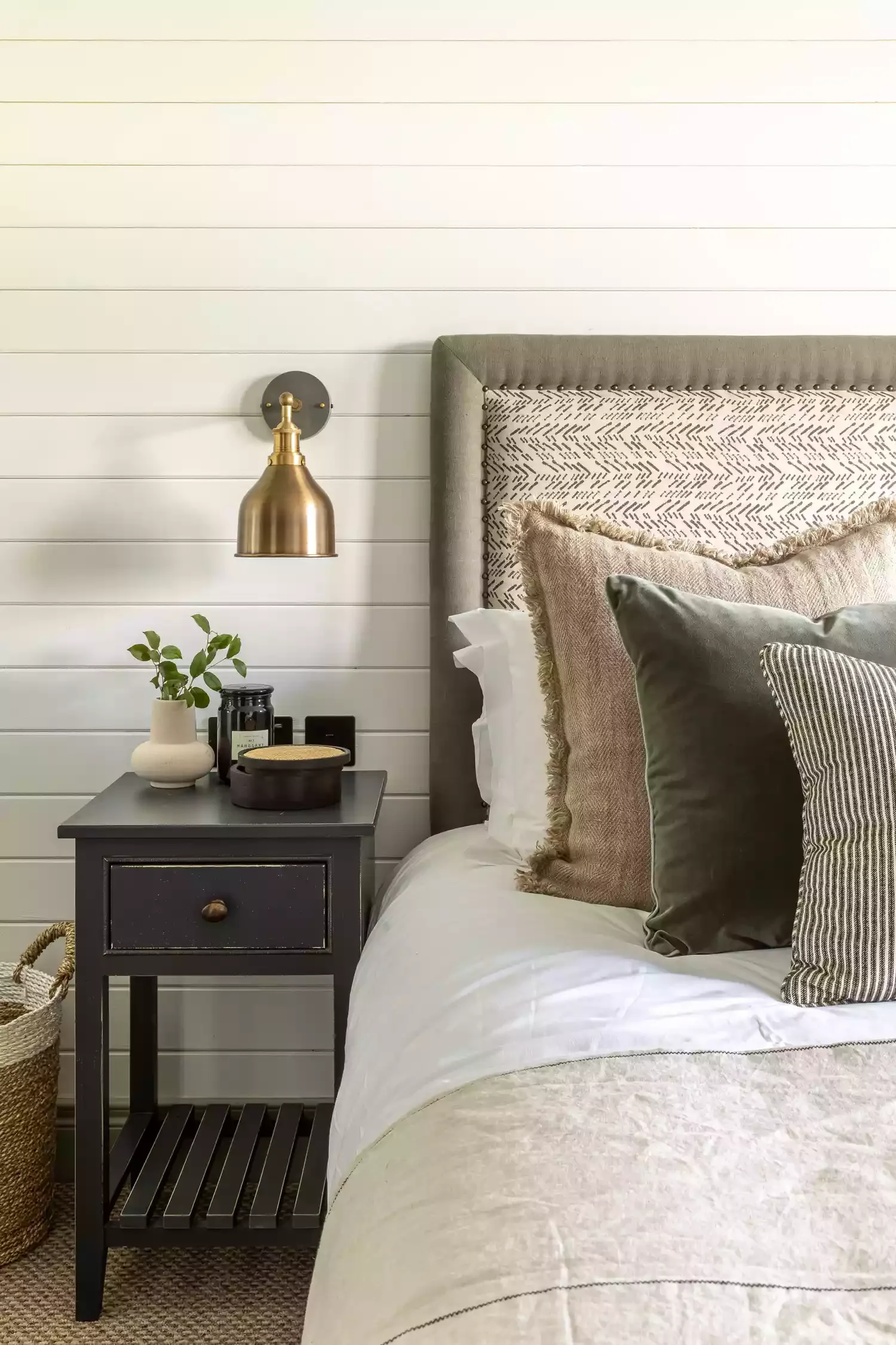 22 Creative Painted Furniture Ideas That Will Transform Your Home Decor 20 Try a Distressed Look