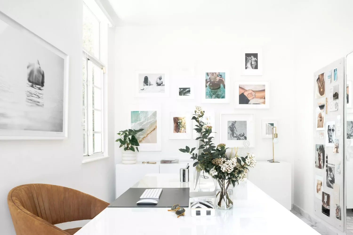 Try a Gallery Wall