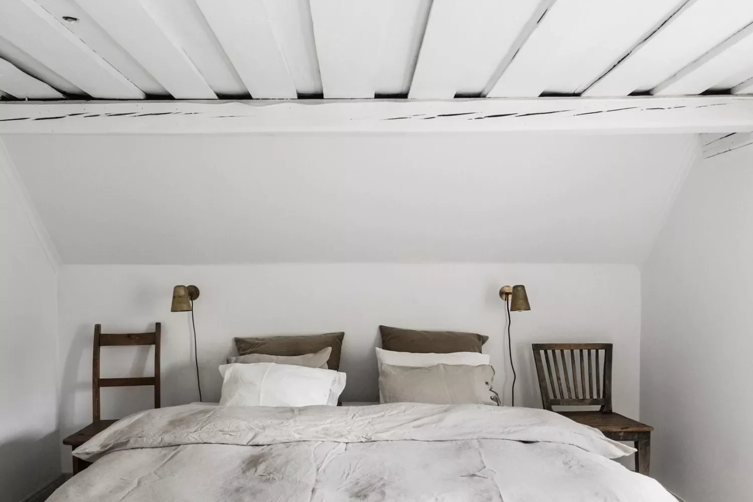 85 Stunning Primary Bedroom Design Ideas to Transform Your Space Try a Scandi-Style Bed