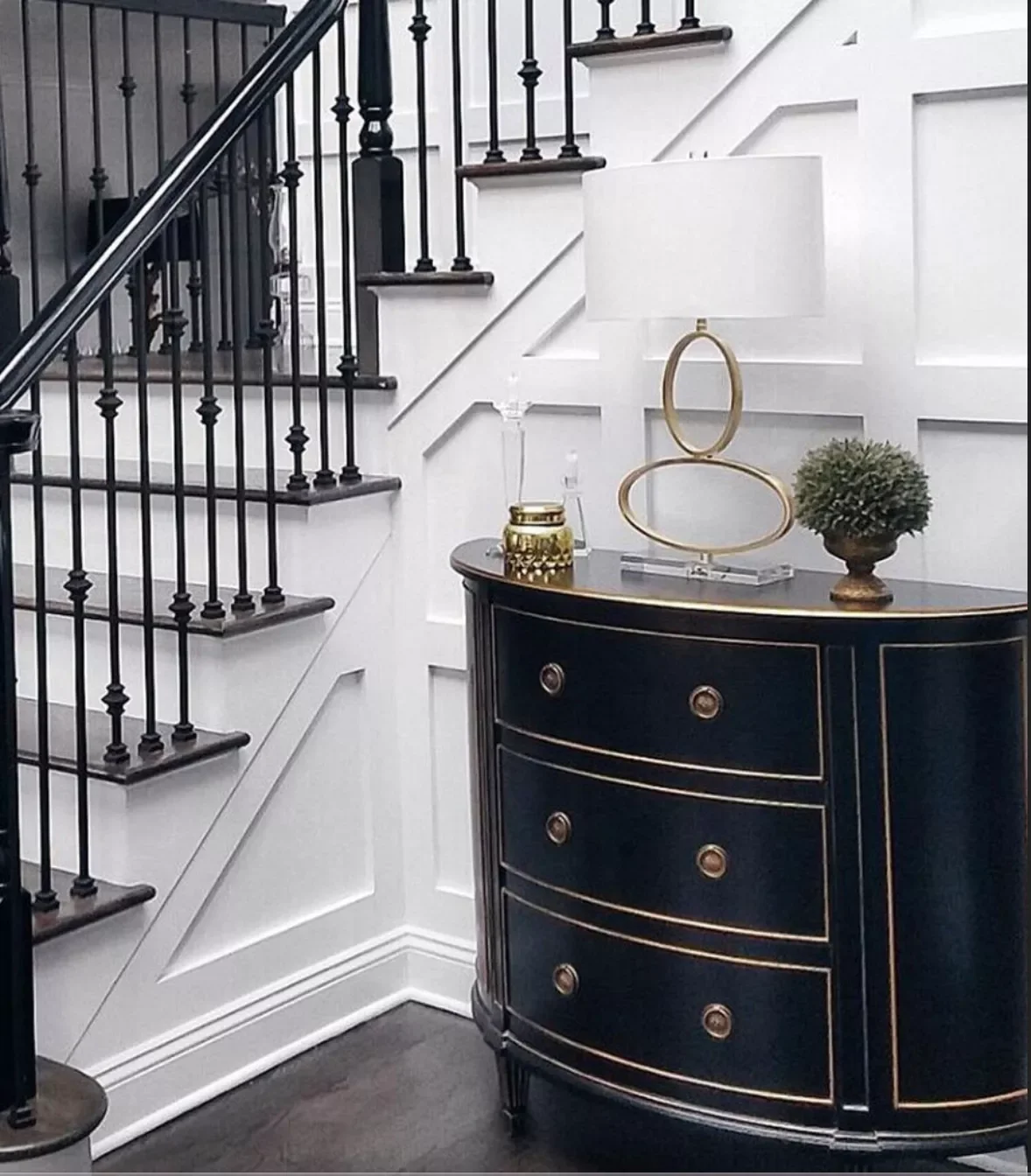 27 Clever Under-Stair Storage Solutions That Transform Wasted Space Try a Standalone Dresser