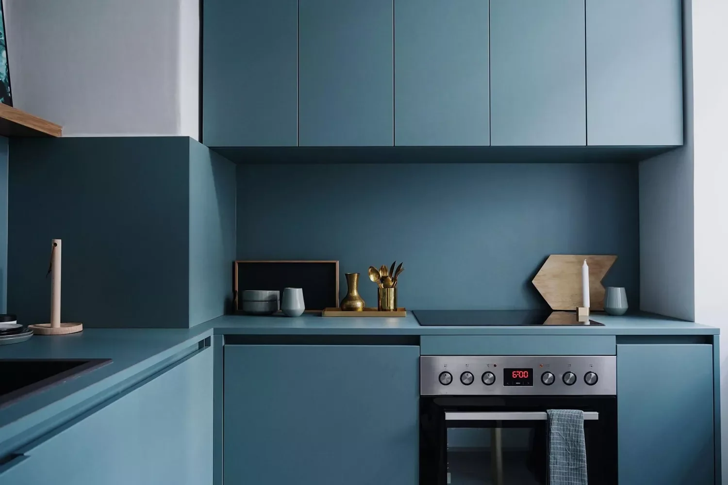 35 Kitchen Renovation Ideas That'll Transform Your Space Try a Tonal Look