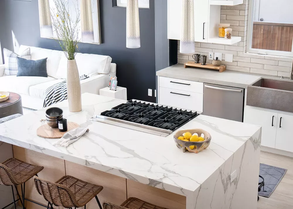 47 Stunning Subway Tile Ideas That'll Transform Your Space From Timeless to Trendy 47 Try a Warm Beige Shade