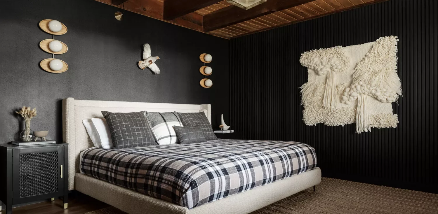 55 Wood Slat Wall Accent Ideas That Make Any Room Look Incredible Try a Wood Slat Side Wall
