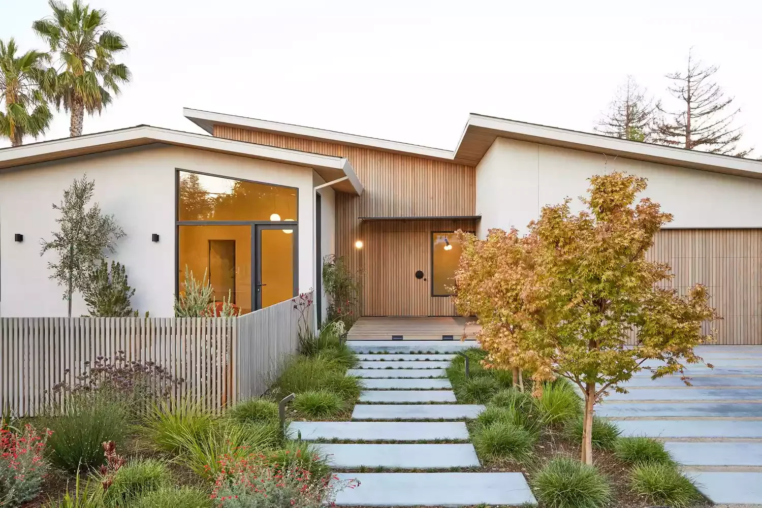 12 Brilliant Ways to Hide Your Trash Cans and Beautify Your Home Try a Wooden Fence