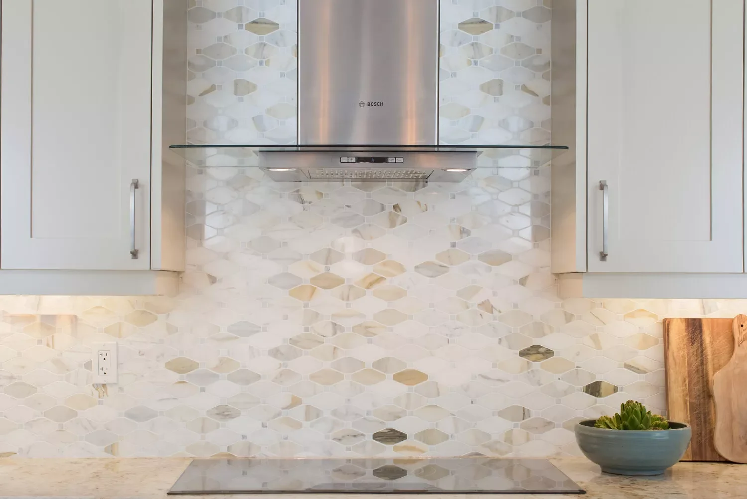 96 Kitchen Design Ideas to Transform Your Space on Any Budget 32 Try an Induction Stovetop