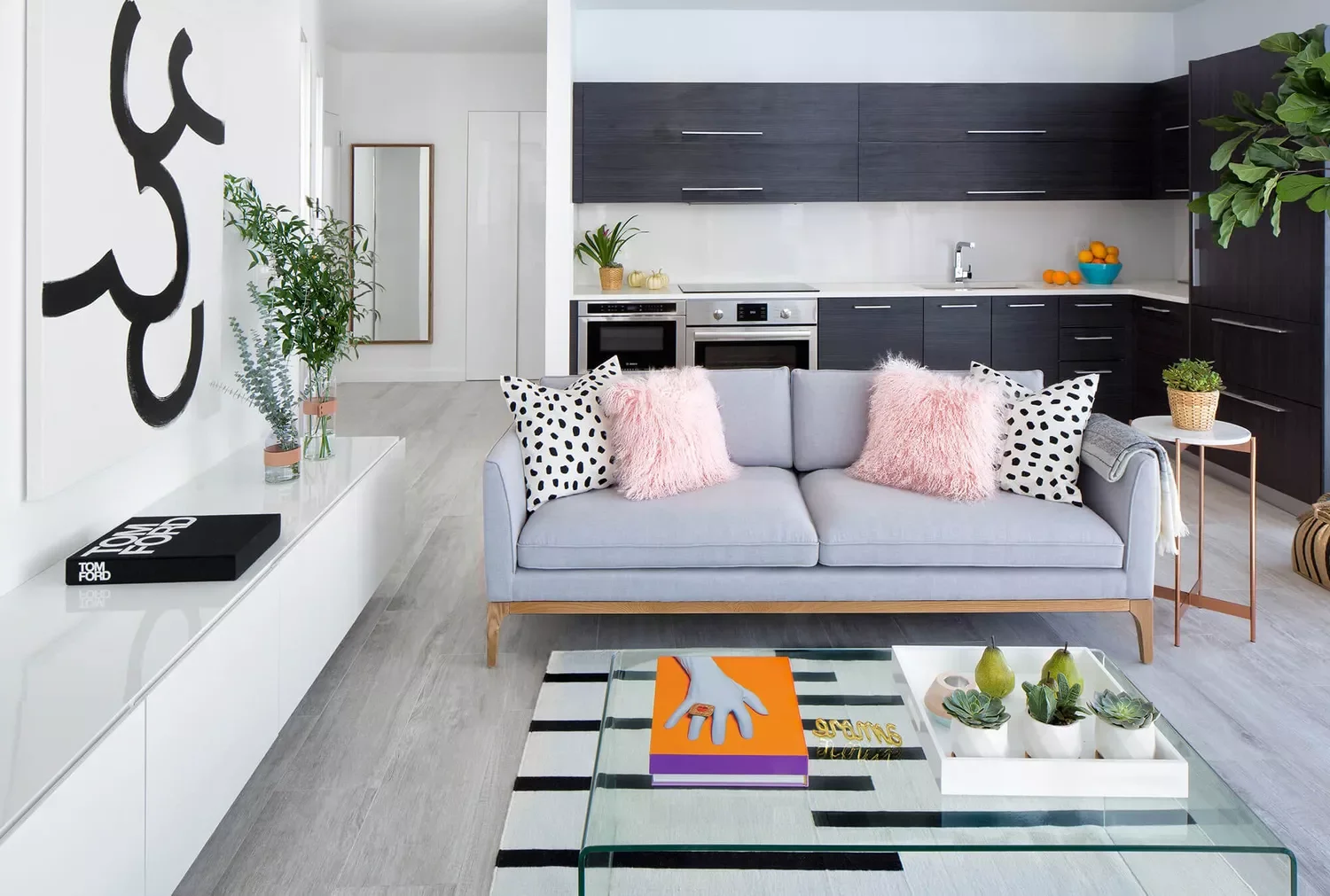 96 Kitchen Design Ideas to Transform Your Space on Any Budget 58 Try an L-Shaped Layout