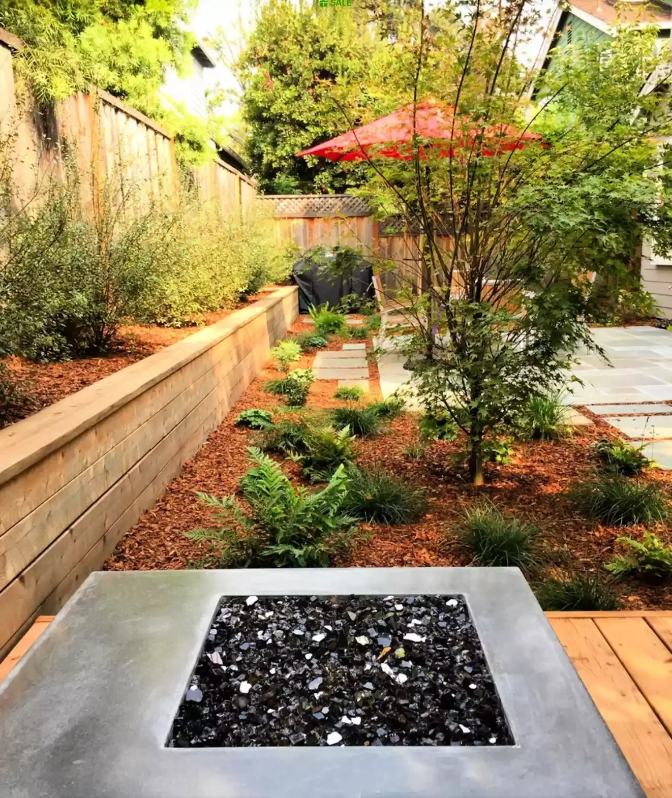 29 Creative Small Backyard Ideas to Transform Your Outdoor Space Try an Organized Layout