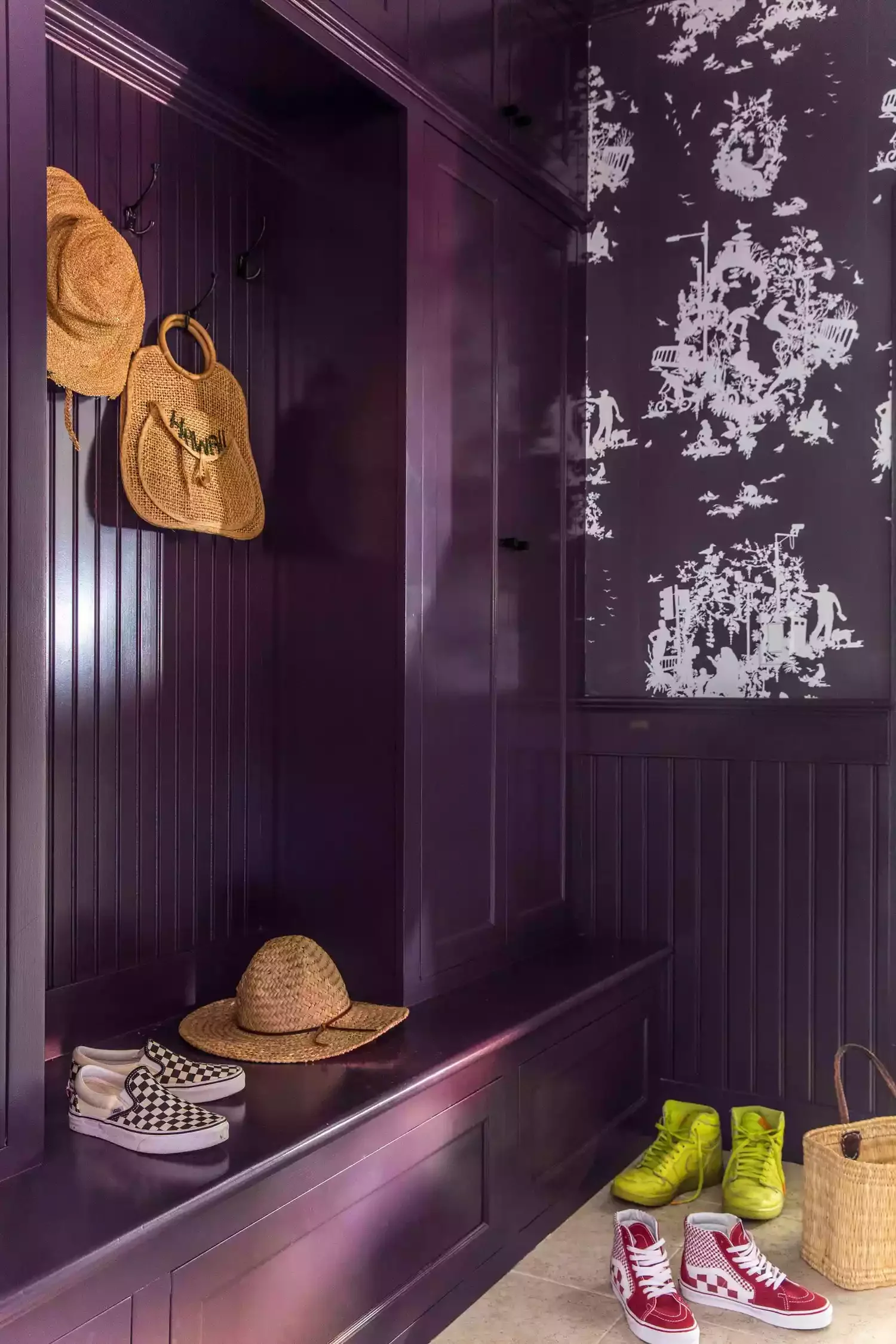 87 Home Decor Ideas That Transform Every Room Try an Unexpected Color