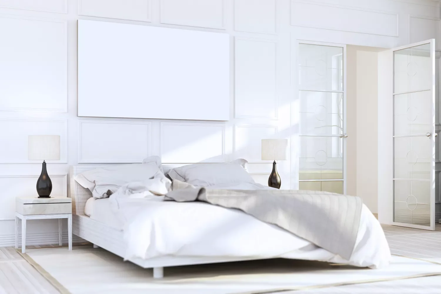 39 Brilliant Home Organization Ideas That Will Transform Every Room Try the 8-Minute Rule