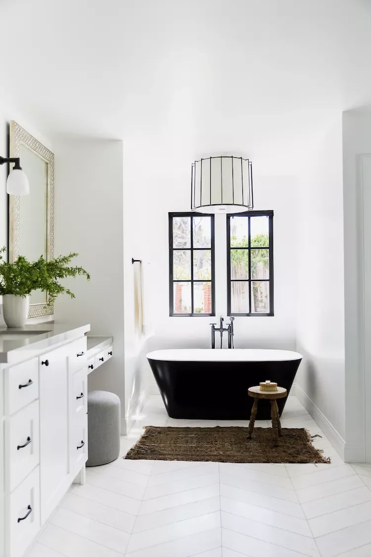 102 Stunning Bathroom Design Ideas That Will Transform Your Space Tub Niche