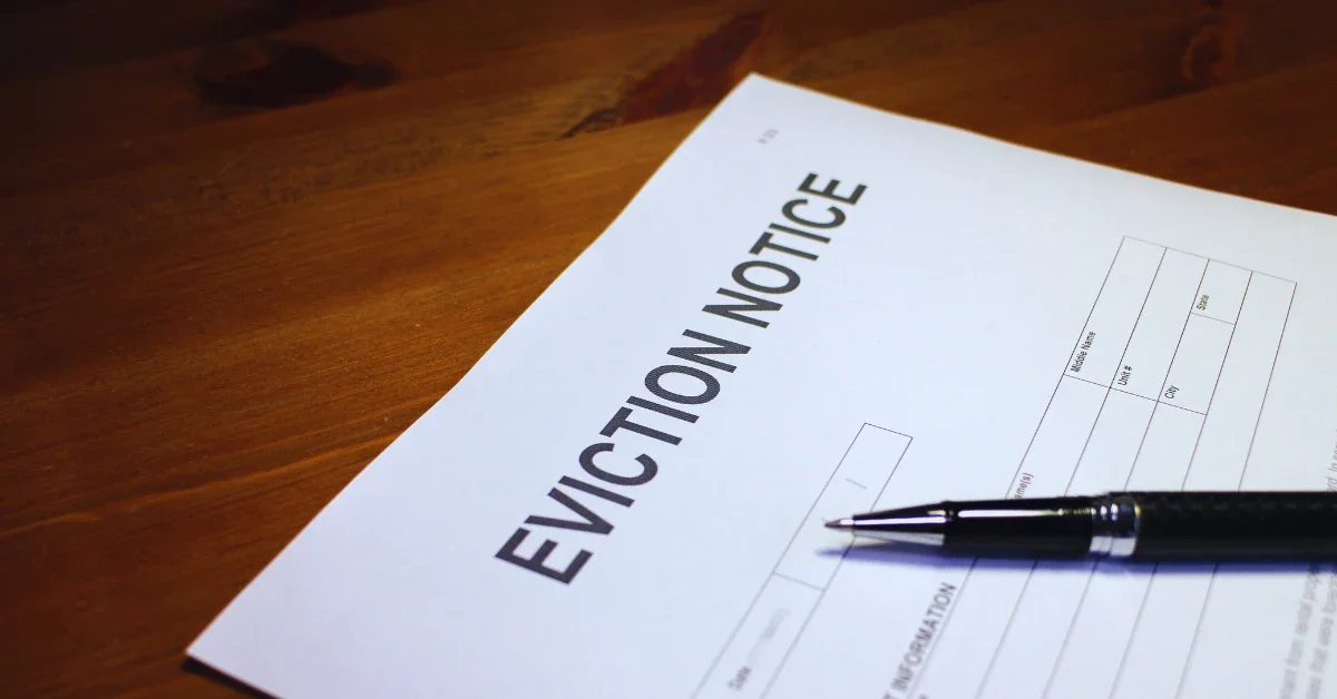 Types Of Breaches That Can Lead To Eviction In Ct