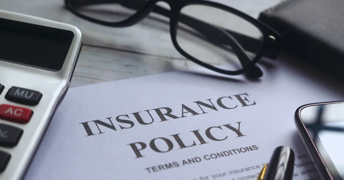 Types Of Insurance Commercial Tenants Should Have