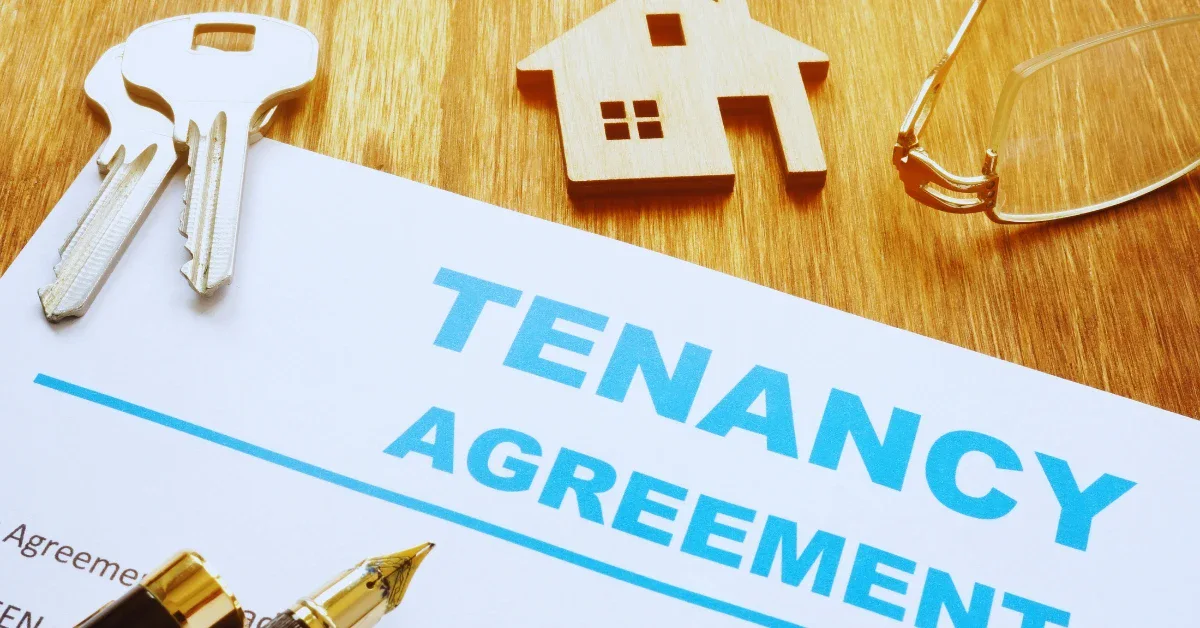 Types Of Tenancy Agreements In Bc