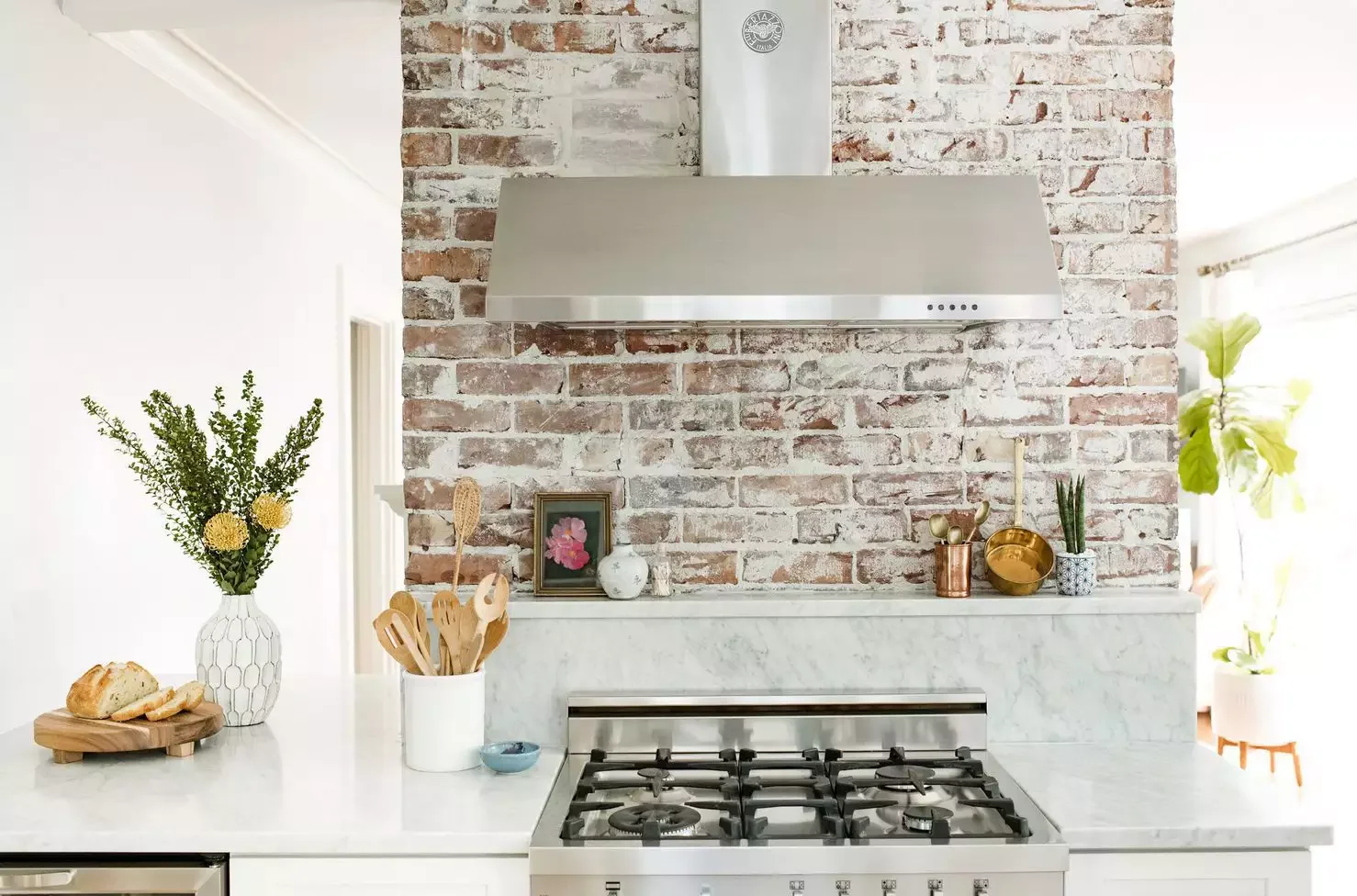 35 Kitchen Renovation Ideas That'll Transform Your Space Uncover Original Features