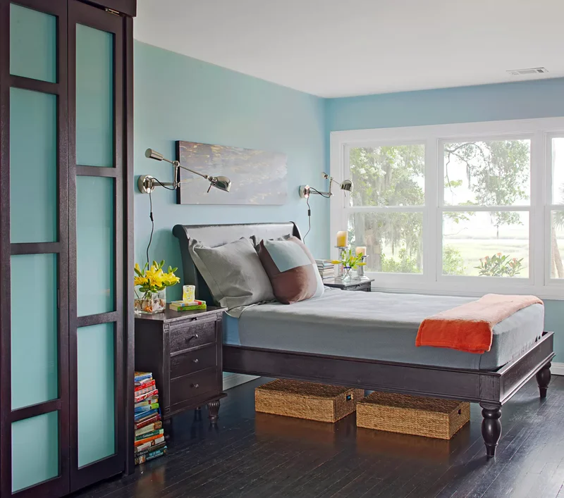22 Smart Bedroom Storage Solutions for Better Organization 18 Under-Bed Storage