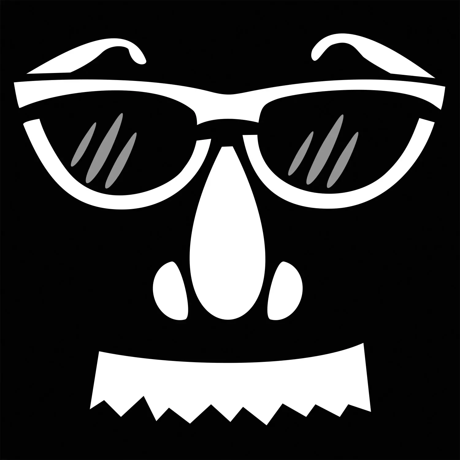 65 Free Pumpkin Carving Templates to Transform Your Porch 49 Undercover Pumpkin Carving Stencil