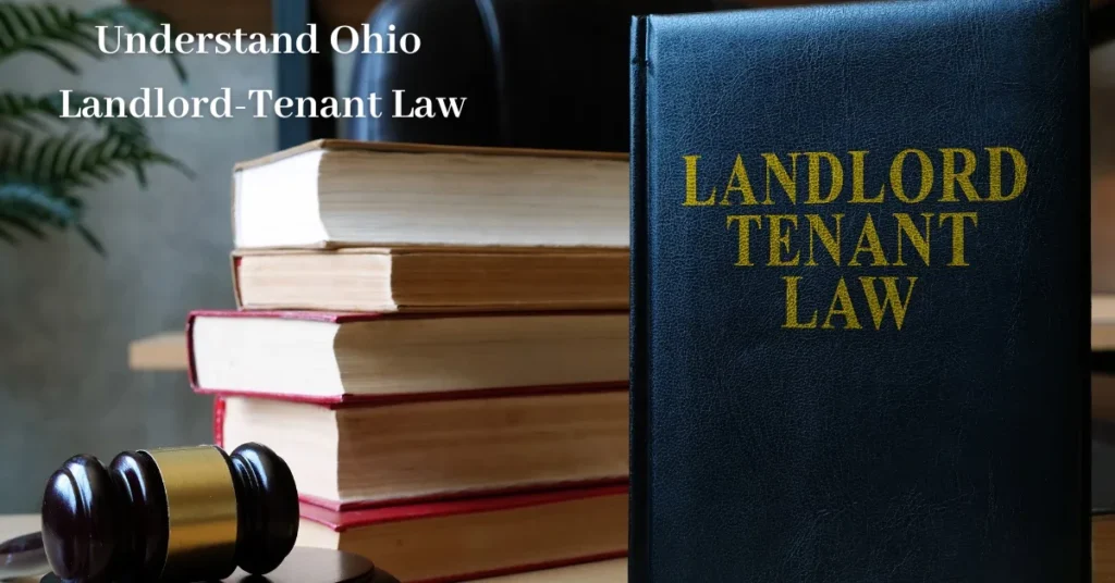 Understand Ohio Landlord-Tenant Law