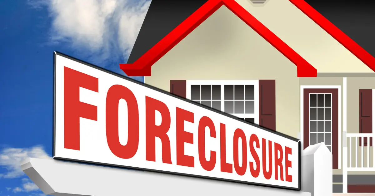 Understand The Colorado Foreclosure Process