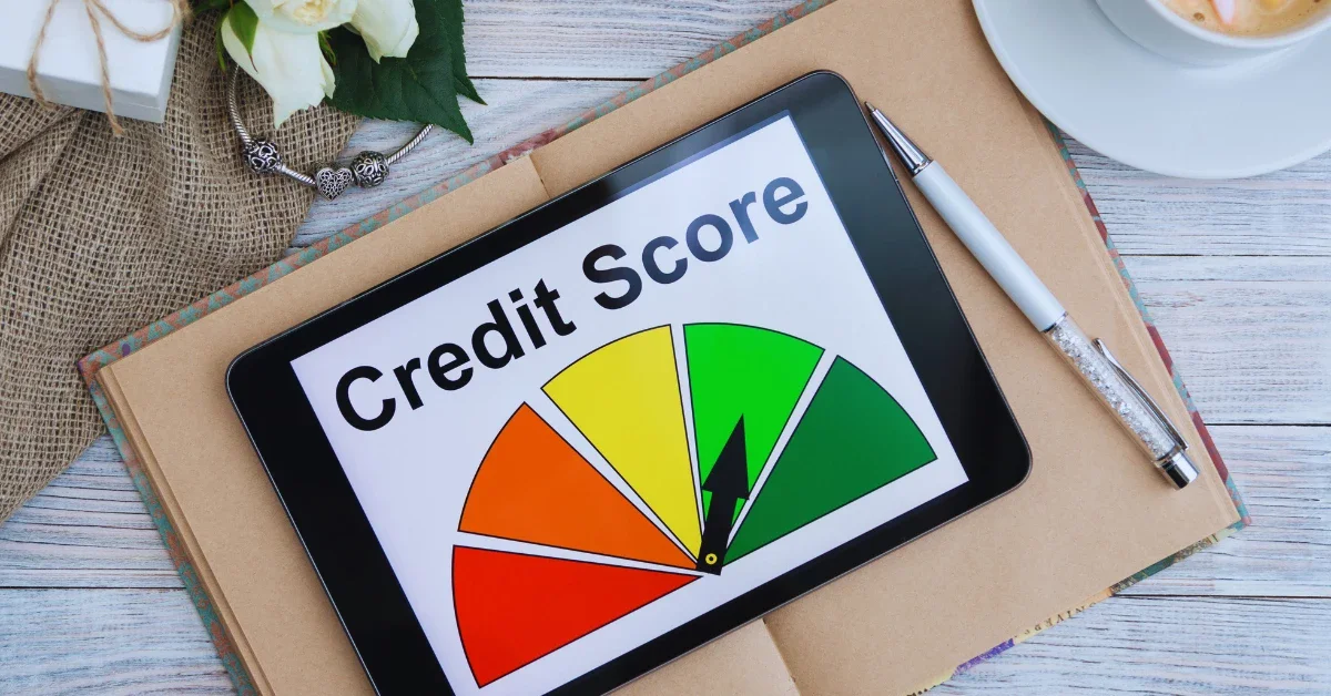 Understanding Credit Scores And How They Work