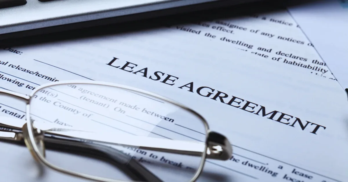 Understanding Leases And Lease Agreements