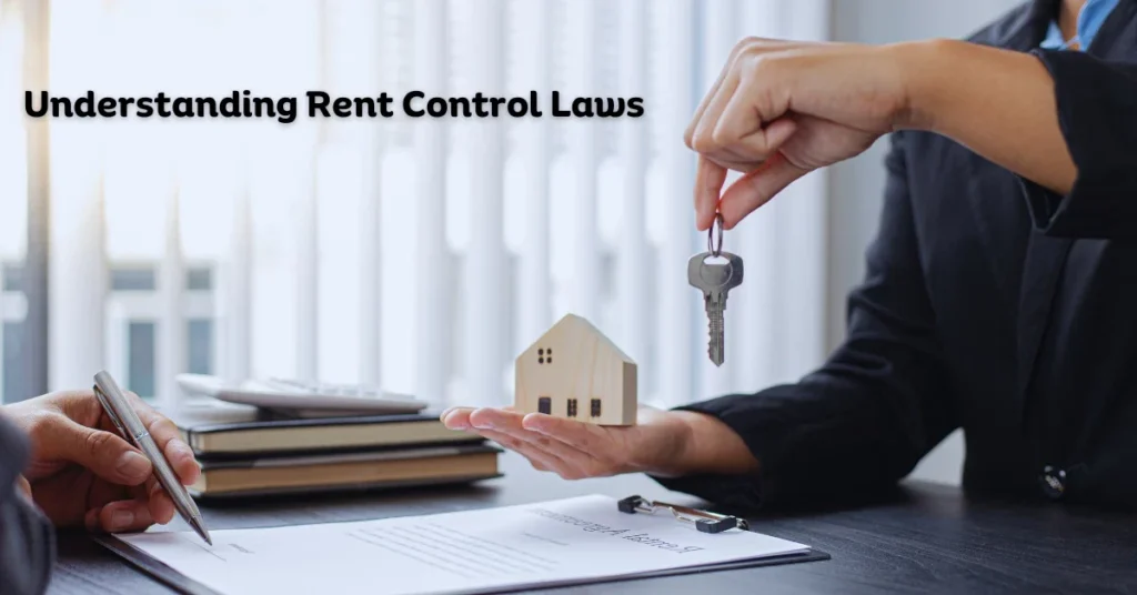 Understanding Rent Control Laws